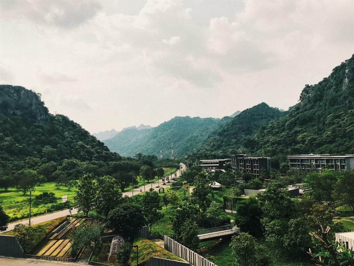 The Valley Khaoyai Tropical Style Ban Huai Sok Noi Zewnętrze zdjęcie