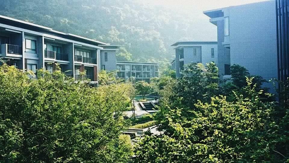 The Valley Khaoyai Tropical Style Ban Huai Sok Noi Zewnętrze zdjęcie