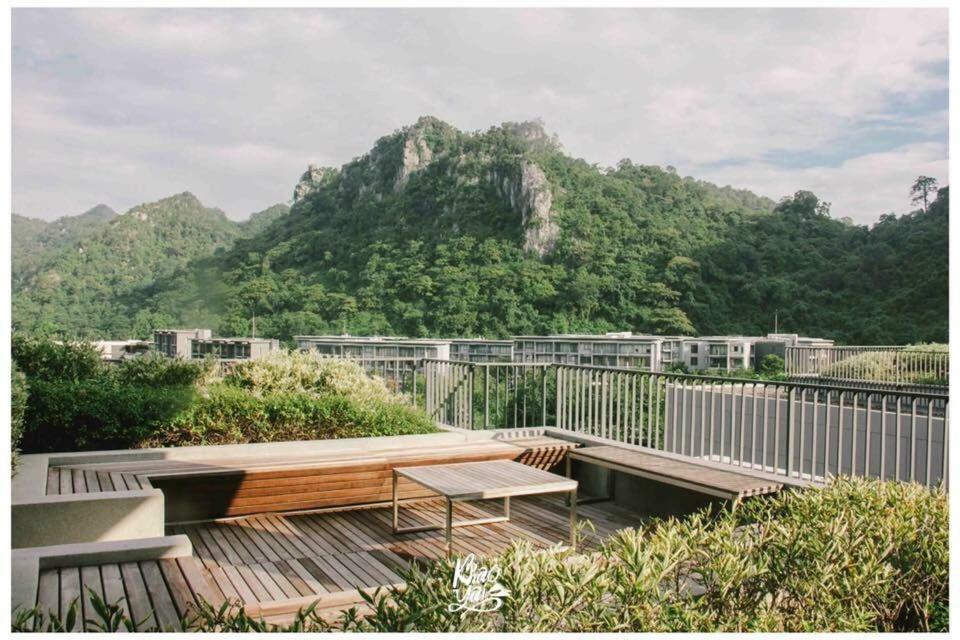 The Valley Khaoyai Tropical Style Ban Huai Sok Noi Zewnętrze zdjęcie